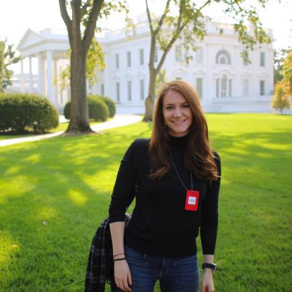 Meet your Posher, Shelley - Picture 1 of 1